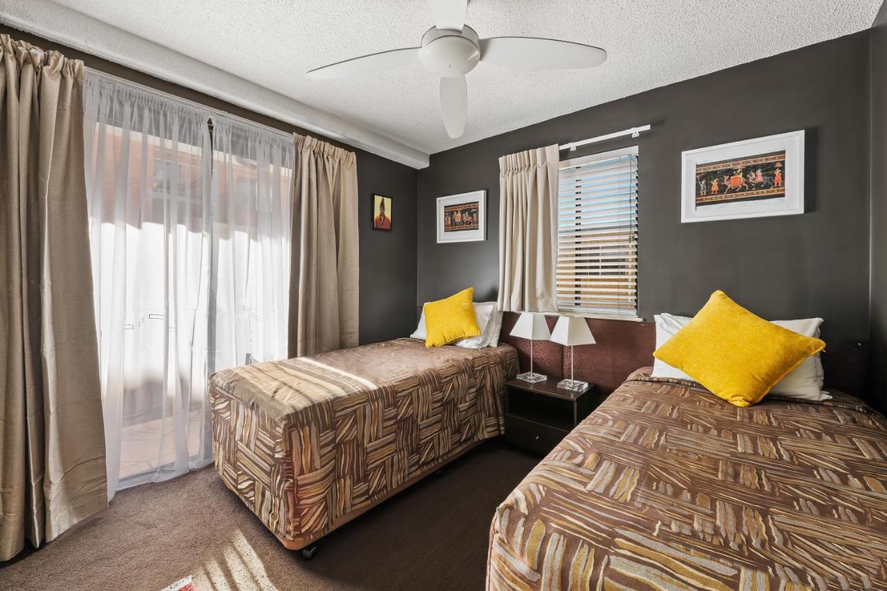 Asiatic Suite At Nautilus Mooloolaba Kültér fotó