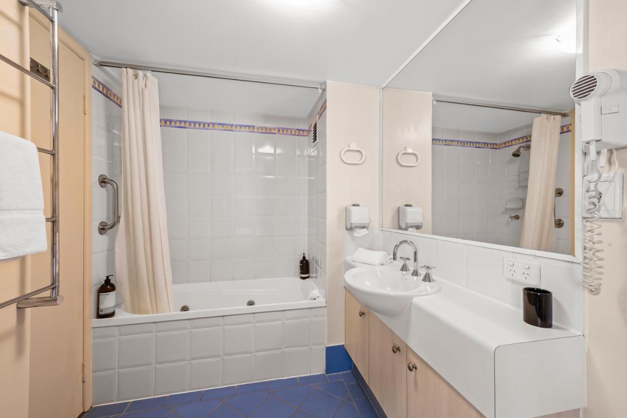 Asiatic Suite At Nautilus Mooloolaba Kültér fotó