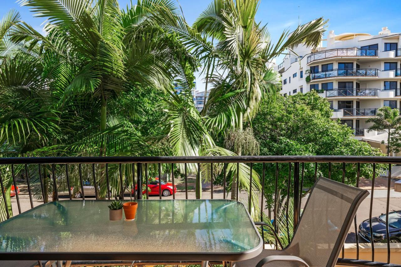 Asiatic Suite At Nautilus Mooloolaba Kültér fotó