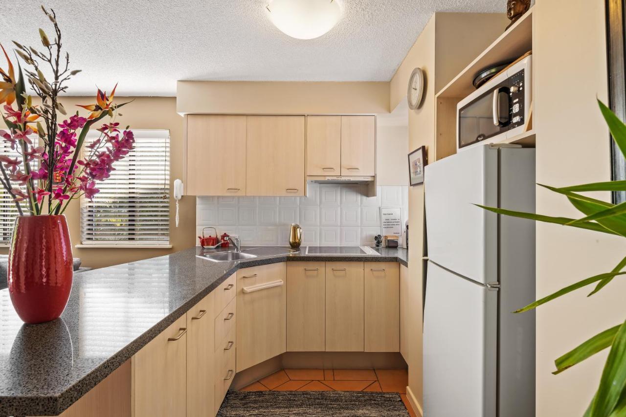 Asiatic Suite At Nautilus Mooloolaba Kültér fotó