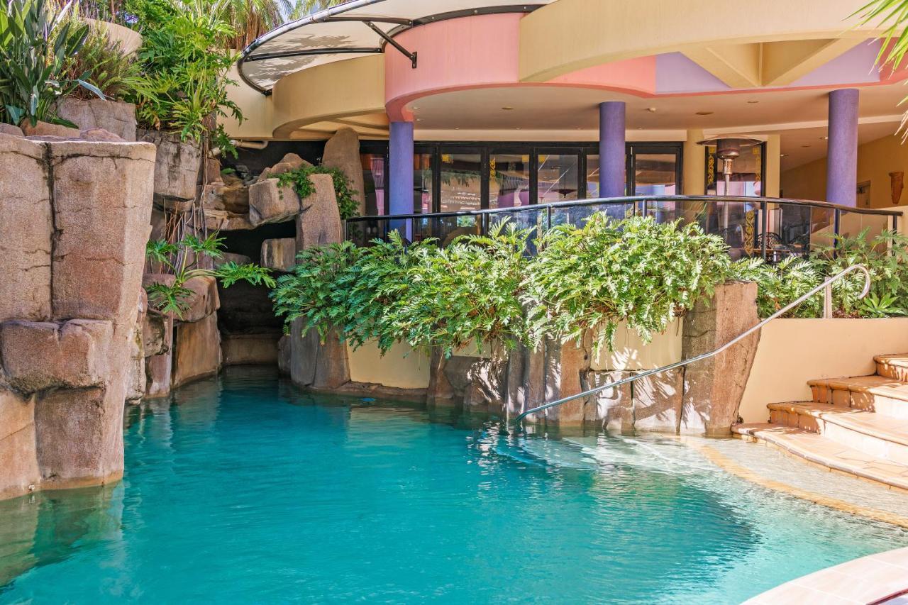 Asiatic Suite At Nautilus Mooloolaba Kültér fotó